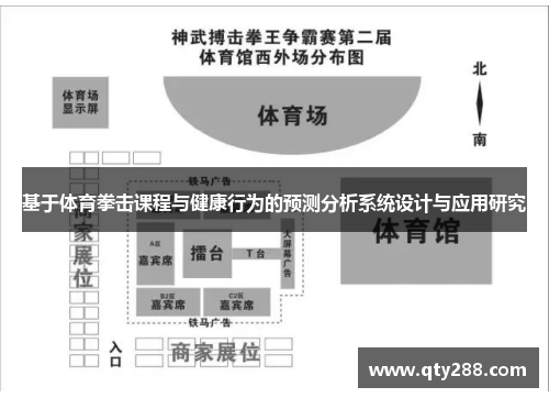 基于体育拳击课程与健康行为的预测分析系统设计与应用研究